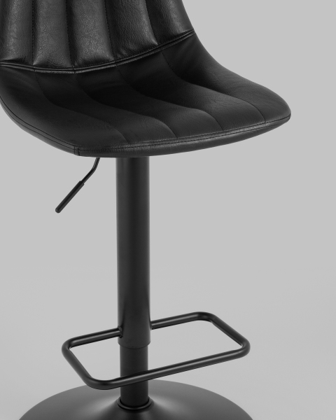 Барный стул Code M-90597P Black