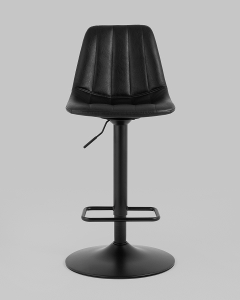 Барный стул Code M-90597P Black