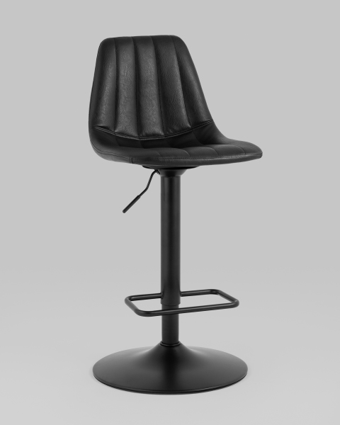 Барный стул Code M-90597P Black