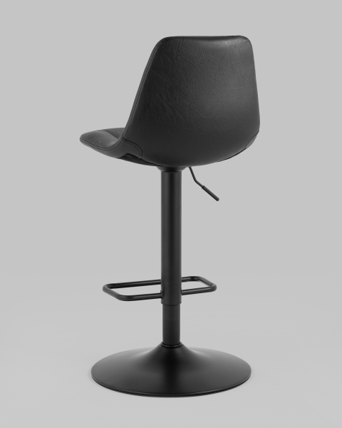 Барный стул Code M-90597P Black