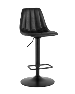 Барный стул Code M-90597P Black