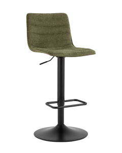 Барный стул Tyler M-90595P Olive green