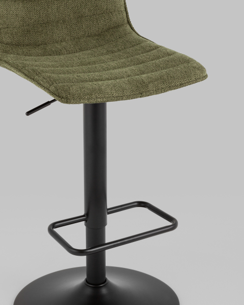 Барный стул Tyler M-90595P Olive green