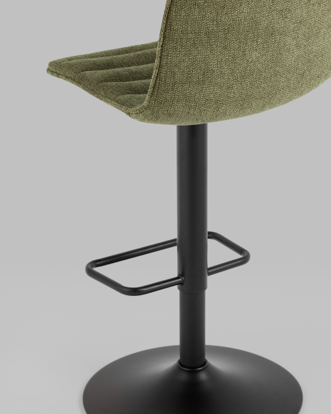 Барный стул Tyler M-90595P Olive green