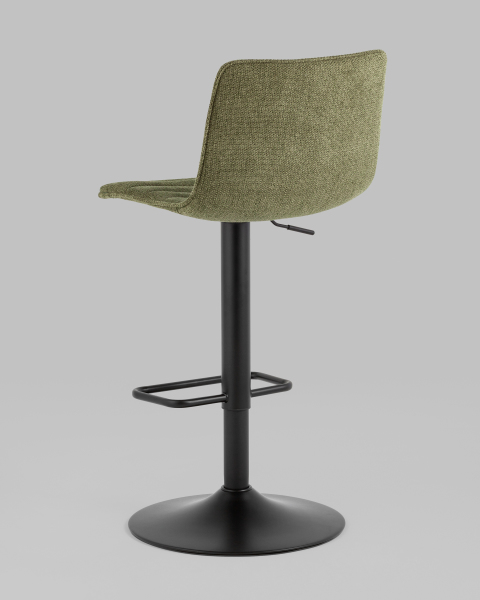 Барный стул Tyler M-90595P Olive green