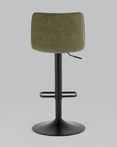 Барный стул Tyler M-90595P Olive green