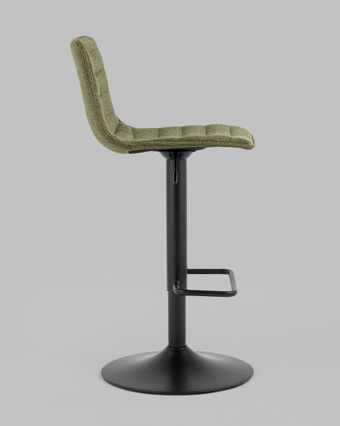 Барный стул Tyler M-90595P Olive green