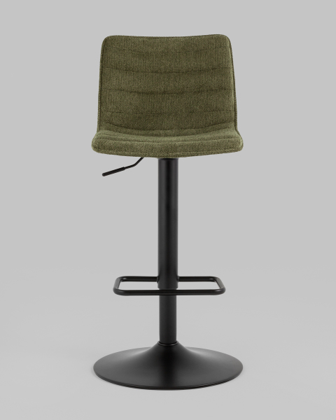 Барный стул Tyler M-90595P Olive green