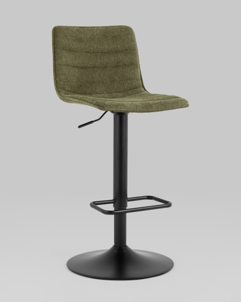 Барный стул Tyler M-90595P Olive green
