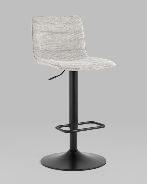 Барный стул Tyler M-90595P Light Grey