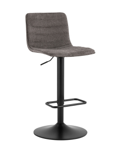 Барный стул Tyler M-90595P Stone Grey