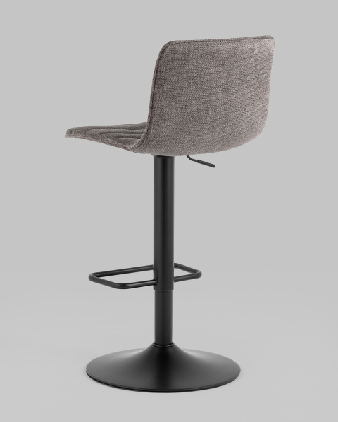 Барный стул Tyler M-90595P Stone Grey