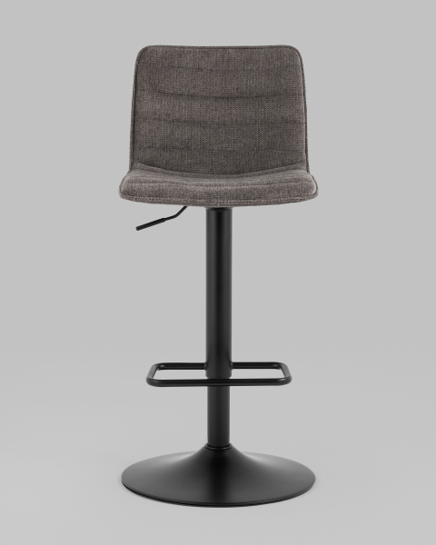 Барный стул Tyler M-90595P Stone Grey