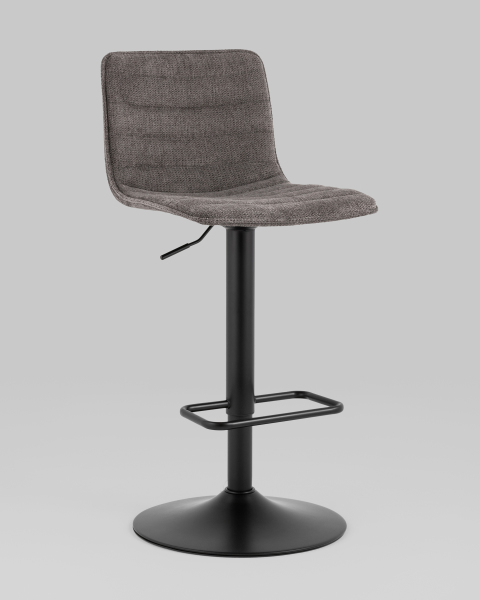 Барный стул Tyler M-90595P Stone Grey