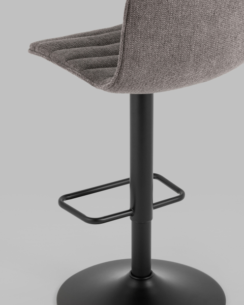 Барный стул Tyler M-90595P Stone Grey