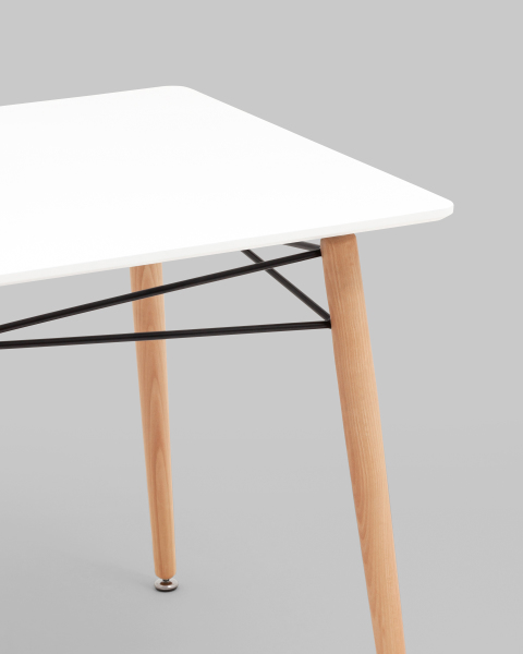 Кухонный стол LONDON LONDON WHITE v.2