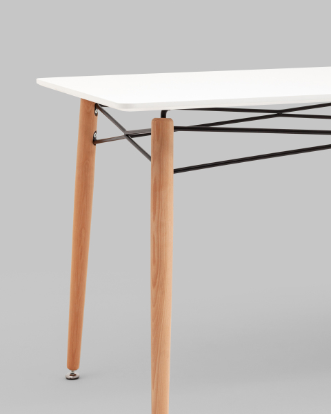 Кухонный стол LONDON LONDON WHITE v.2