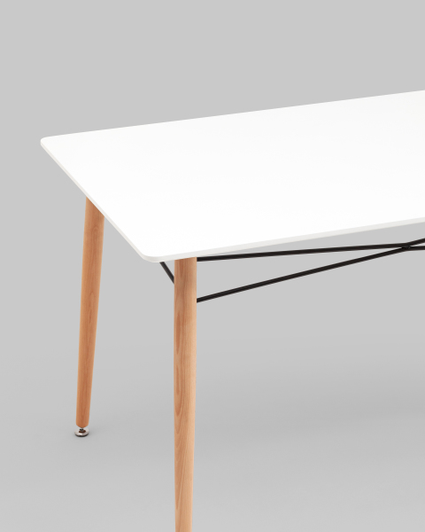 Кухонный стол LONDON LONDON WHITE v.2