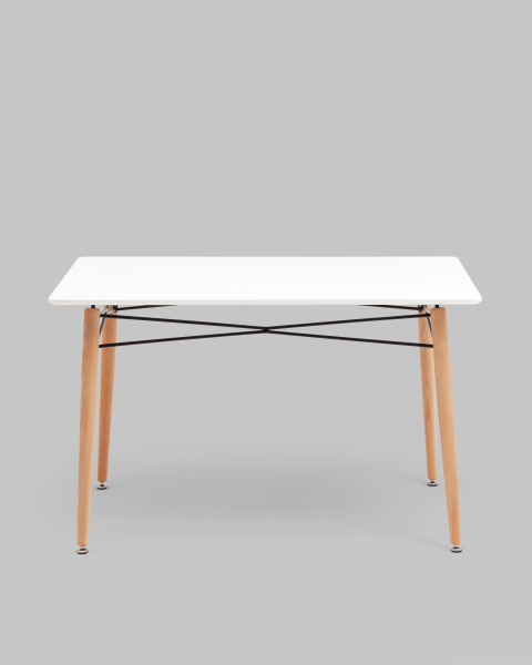 Кухонный стол LONDON LONDON WHITE v.2