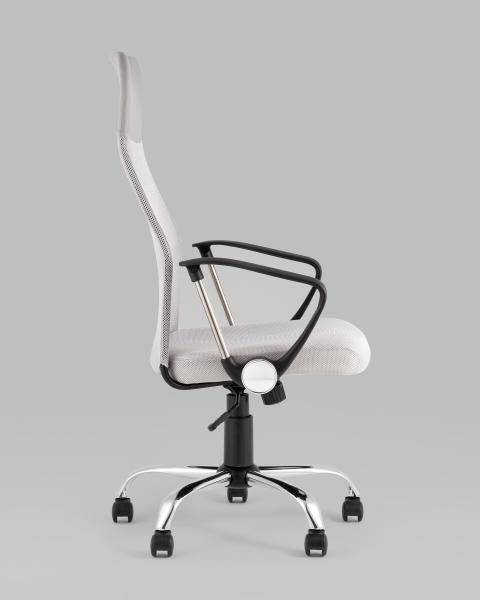 Кресло офисное Benefit D-200 grey