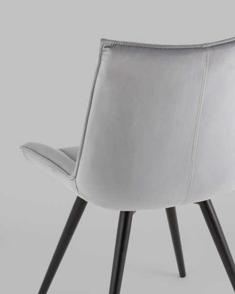 Стул вращающийся Робб AV 422-V12-K14PM-08