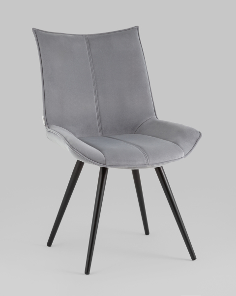 Стул вращающийся Робб AV 422-V12-K14PM-08