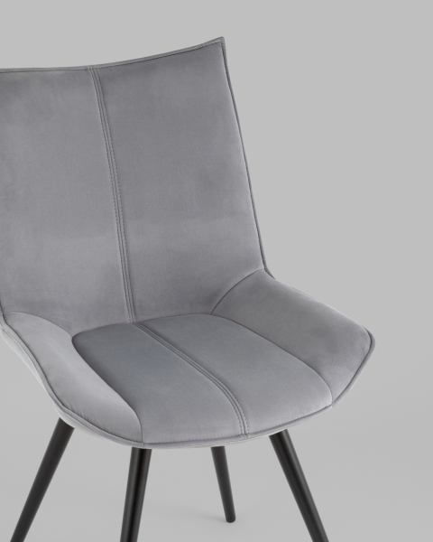 Стул вращающийся Робб AV 422-V12-K14PM-08