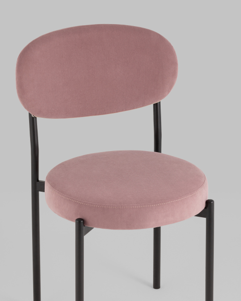 Обеденный стул Бриф AV 477-C65-9005