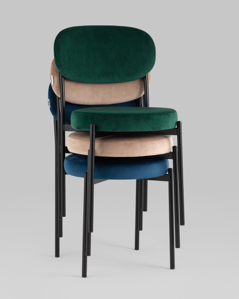 Обеденный стул Бриф AV 477-C81-7016