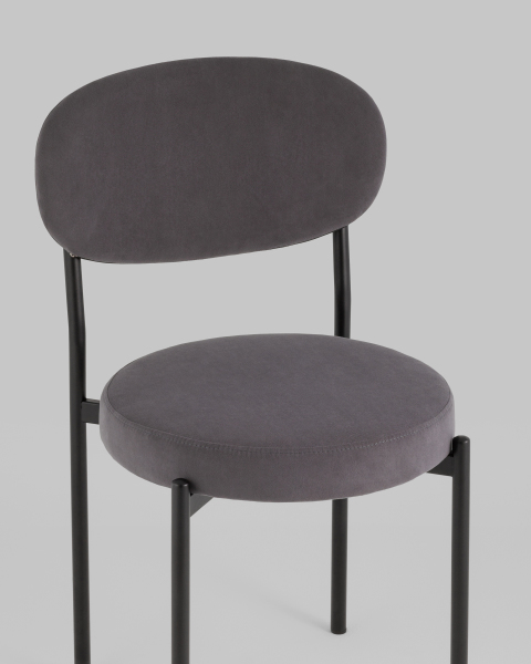 Обеденный стул Бриф AV 477-C89-9005