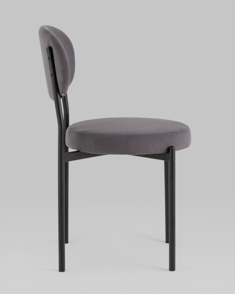 Обеденный стул Бриф AV 477-C89-9005