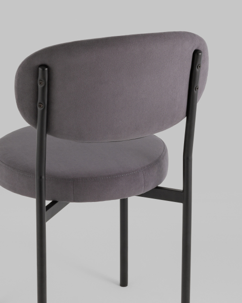 Обеденный стул Бриф AV 477-C89-9005