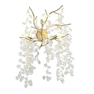 Настенное бра Guido CR.202353-3-W-BR