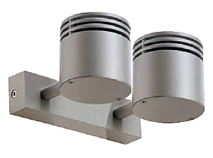 Настенный светильник IMEX IL.0001.0101