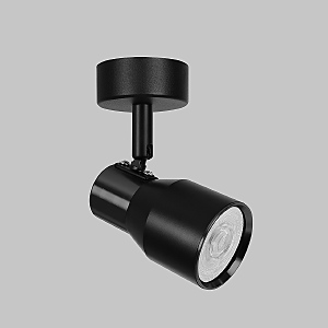 Светильник спот Simple IL.0005.2801-BK