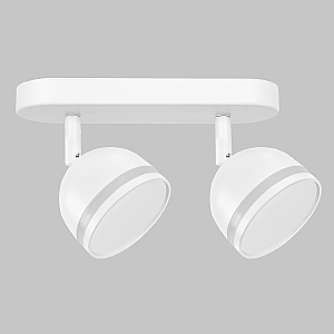 Светильник спот Arta IL.0005.2901-2-WH