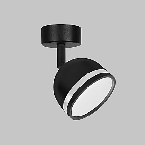 Светильник спот Arta IL.0005.2901-BK