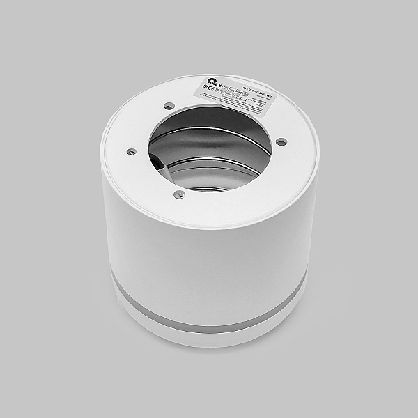 Накладной светильник Simple IL.0005.3100-WH
