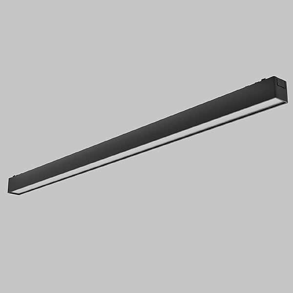 Трековый светильник Ut25 IL.0007.1103-20-BK