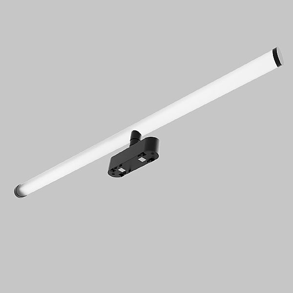 Трековый светильник Ut25 IL.0007.1500-10-BK