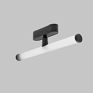 Трековый светильник Ut25 IL.0007.1500-5-BK