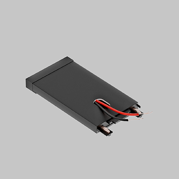 Ввод питания Ut25 IL.0007.3009-BK