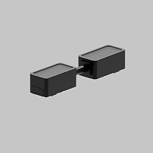 Коннекторы Ut25 IL.0007.3010-120-BK