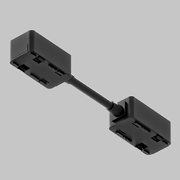 Коннекторы Ut25 IL.0007.3010-163-BK