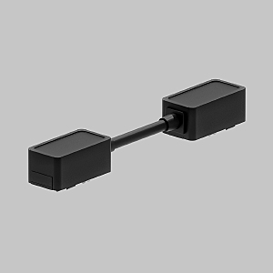 Коннекторы Ut25 IL.0007.3010-163-BK