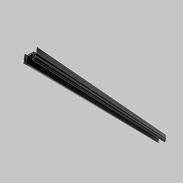 Шинопровод Ut25 IL.0007.7002-BK