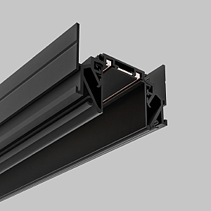 Шинопровод Ut25 IL.0007.7002-BK