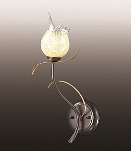 Бра Odeon Light Amafo 2691/1W