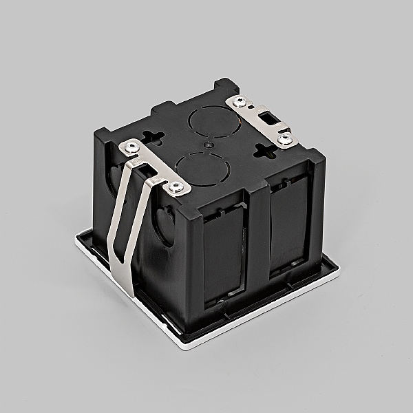 Подсветка для ступеней Paso IL.0013.2435-BK