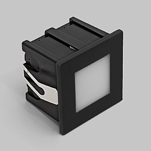 Подсветка для ступеней Paso IL.0013.2435-BK